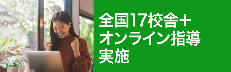 徹底したTOEFL（R）Test・SAT対策