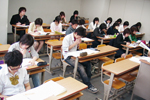 集団授業 〜Group Lesson〜