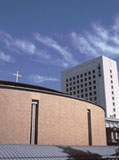 上智大学Photo