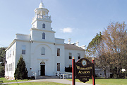 Washington Academy