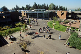 Bellevue College