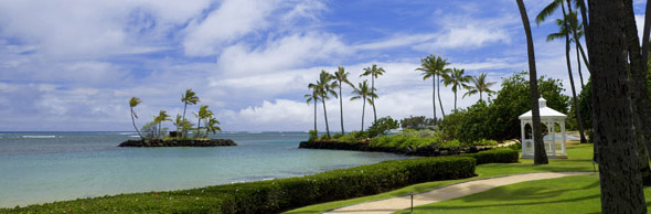 Hawaii:TOEFL®,iBT対策のトフルゼミナール