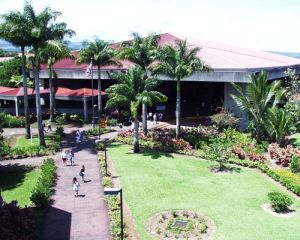 ハワイ大学ヒロ校-Photo