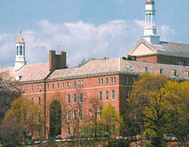 Manhattan College