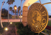 University of South Florida