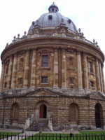 University of Oxford：TOEFL®,iBT対策のトフルゼミナール