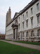 University of Cambridge：TOEFL®,iBT対策のトフルゼミナール