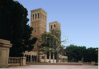 University of California, Los Angeles